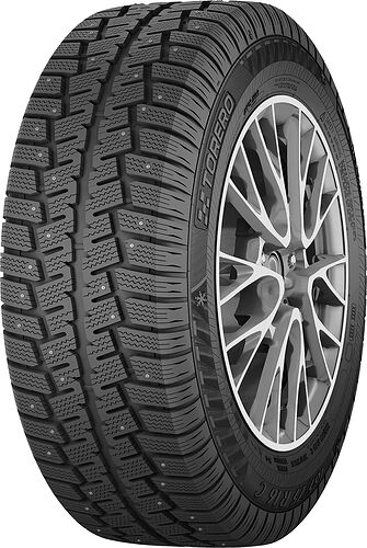 Torero MPS-500 Sibir Ice Van