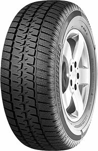 Torero MPS-530 Sibir Snow Van