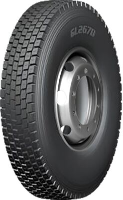 Tornado GL267D 315/70 R22,5 156/150L 3PMSF (Ведущая ось)