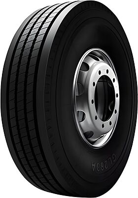 Tornado GL283A 215/75 R17,5 135/133L (Рулевая ось)