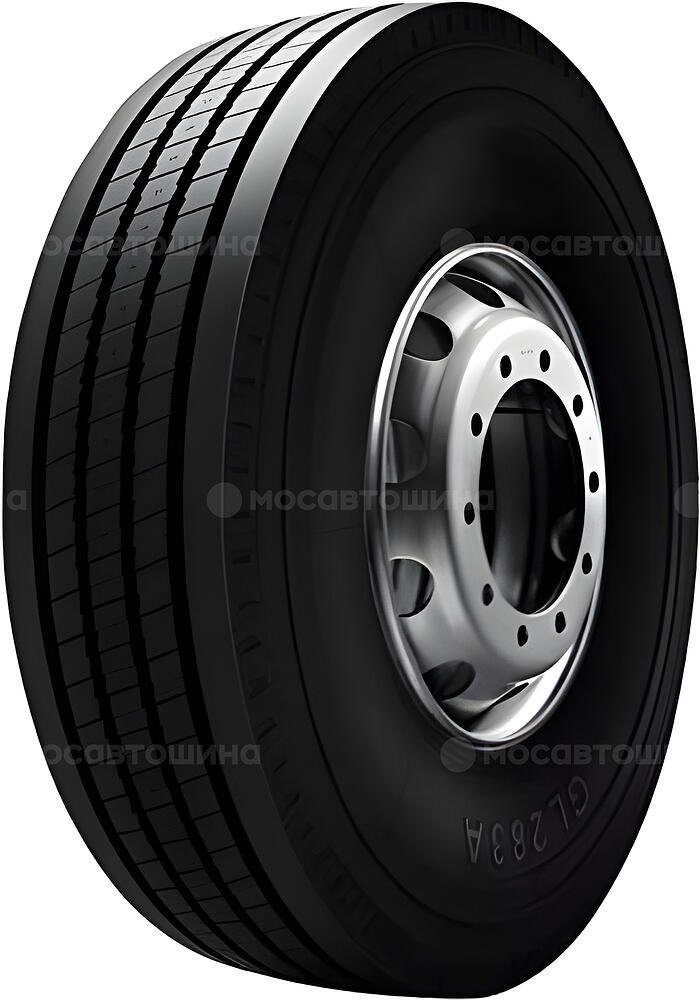 Tornado GL283A 275/70 R22,5 148M (Рулевая ось)