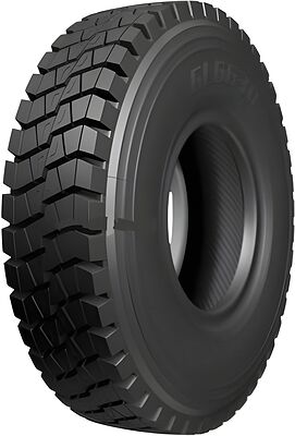 Tornado GL663D 9x20 144/142K