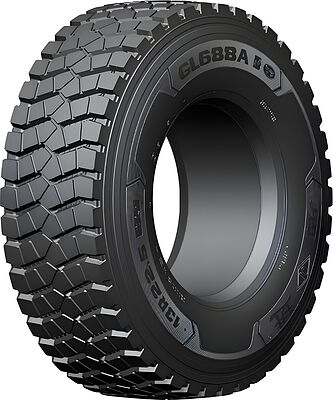 Tornado GL688A 12x24 162/160K