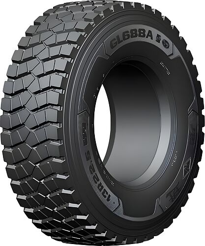 Tornado GL688A