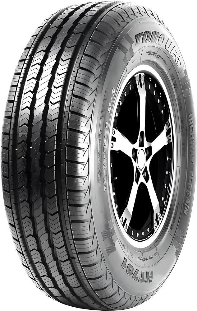 Torque TQ-HT701 235/65 R17 108H XL