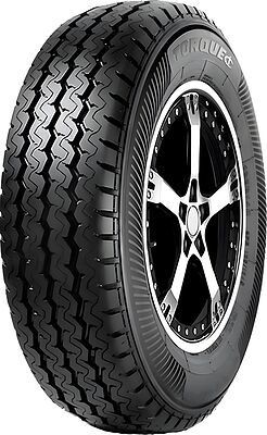 Torque TQ02 195/80 R15 106R