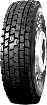 Torque TQ638 12x22,5 152/149M 3PMSF (Ведущая ось)