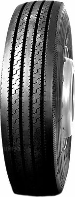 Torque TQ660 12x22,5 152/149M (Рулевая ось)