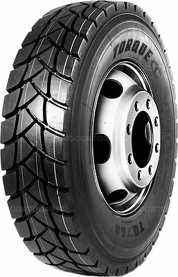Torque TQ768 295/80 R22,5 152/149K PR18 3PMSF (Ведущая ось)