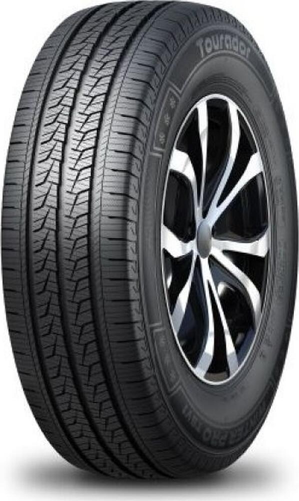 Tourador Winter Pro TSV1 205/70 R15C 106/104R