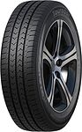 Tourador X All Climate Van+ 195/70 R15C 104/102S Tourador X All Climate Van+ 195/70 R15C 104/102S