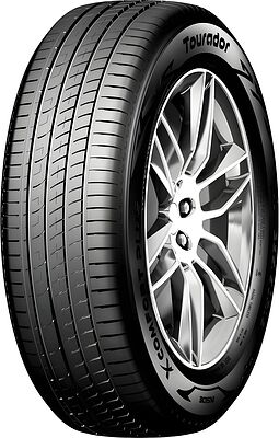 Tourador X Comfort Plus 285/40 ZR22 110Y XL