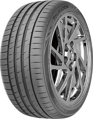 Tourador X Speed TU1 195/45 R16 84V