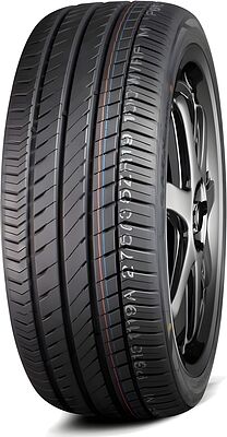 Tourador X SPEED TU2 265/40 ZR21 105W XL