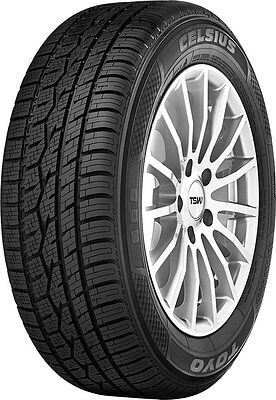 Toyo Celsius 215/55 R16 97H XL