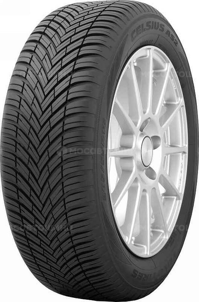 Toyo Celsius AS2 265/45 R20 108Y XL
