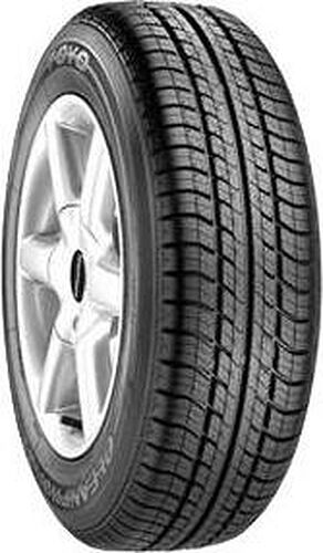 Toyo Cleanproxes E10