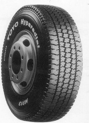 Toyo M913 Z 275/70 R22,5 148/145L