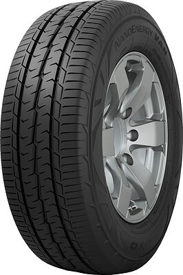 Toyo NanoEnergy Van 215/70 R16