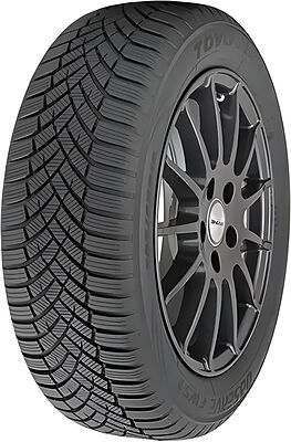 Toyo Observe EWS1 225/40 R18 92W XL