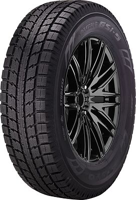 Toyo Observe GSI5 215/75 R16 101Q