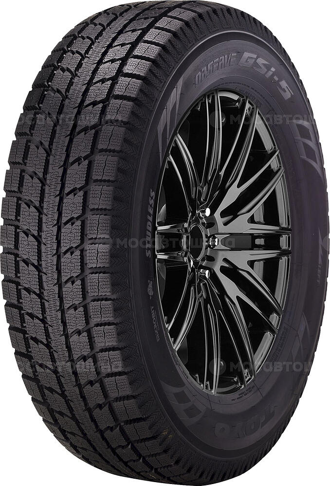 Toyo Observe GSI5 185/60 R14 82T