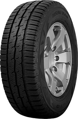 Toyo Observe VAN 215/65 R16C 109/107T