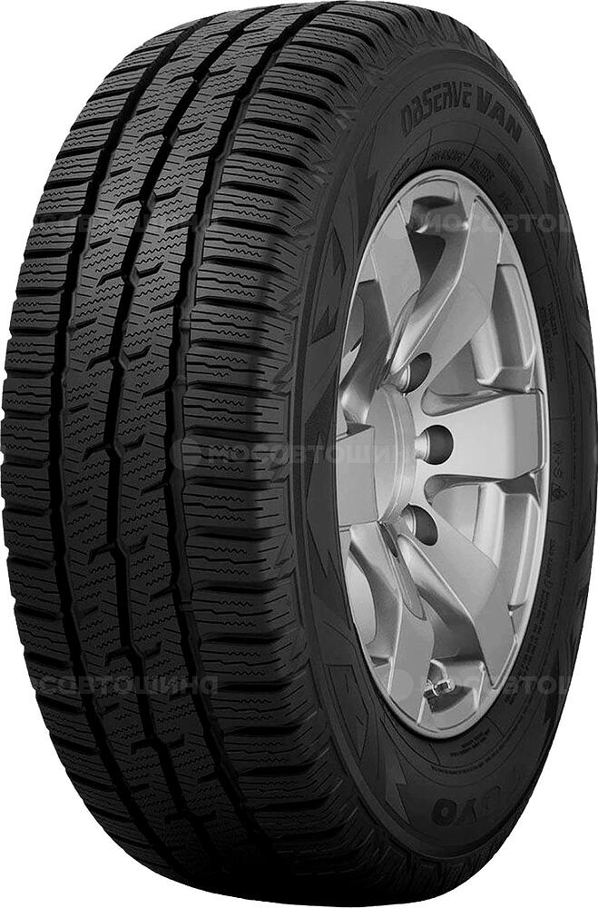 Toyo Observe VAN 215/65 R16 109T