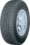Toyo Open Country A/T II 275/55 R20 117V Toyo Open Country A/T II 275/55 R20 117V