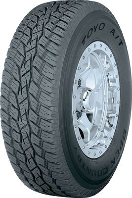 Toyo Open Country A/T II 35x12,5x20 121R