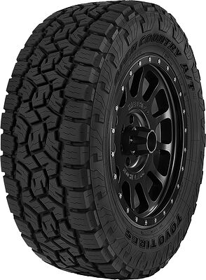 Toyo Open Country A/T III 225/65 R17 102H
