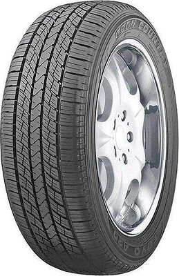 Toyo Open Country A20 245/55 R19 103S
