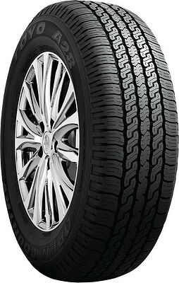 Toyo Open Country A28 245/65 R17 111S