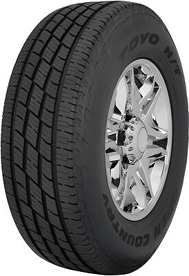 Toyo Open Country H/T II 275/50 R21 113V 