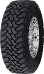 Toyo Open Country M/T 275/70 R18 121P Toyo Open Country M/T 275/70 R18 121P