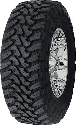 Toyo Open Country M/T 5x12 121P