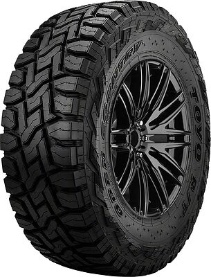 Toyo Open Country R/T 275/55 R20 117T XL