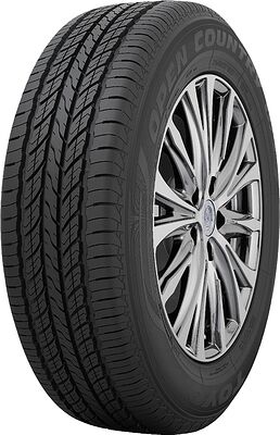 Toyo Open Country U/T 285/65 R17