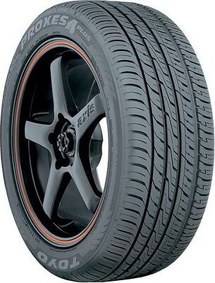 Toyo Proxes 4 Plus 205/40 R17 84W XL