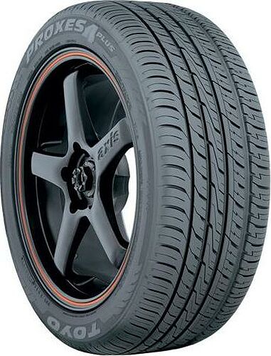 Toyo Proxes 4 Plus