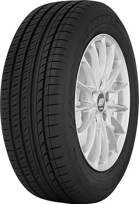 Toyo Proxes C100 plus 185/65 R15