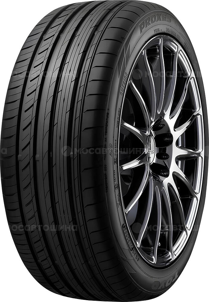 Toyo Proxes C1S 195/65 R15 91V