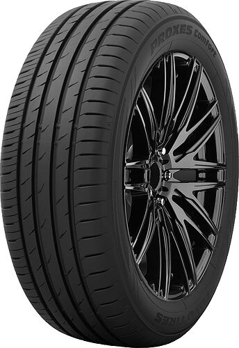 Toyo Proxes Comfort
