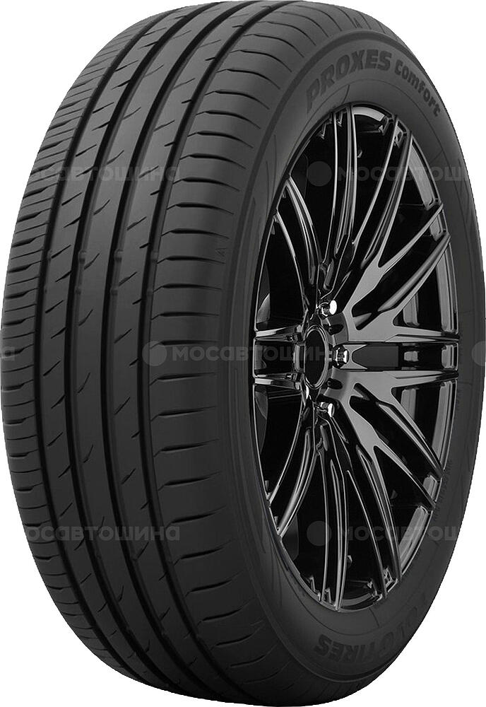 Toyo Proxes Comfort 235/50 R17 96W