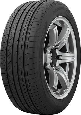 Toyo Proxes CR1 245/40 R18 97W