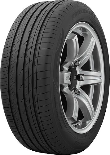 Toyo Proxes CR1