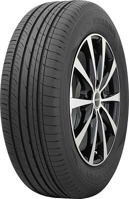 Toyo Proxes CR1 SUV 235/55 R18 104V