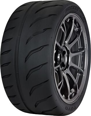 Toyo Proxes R8R 205/40 R17 84W