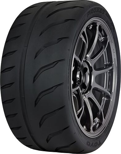 Toyo Proxes R8R