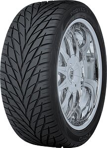 Toyo Proxes S/T
